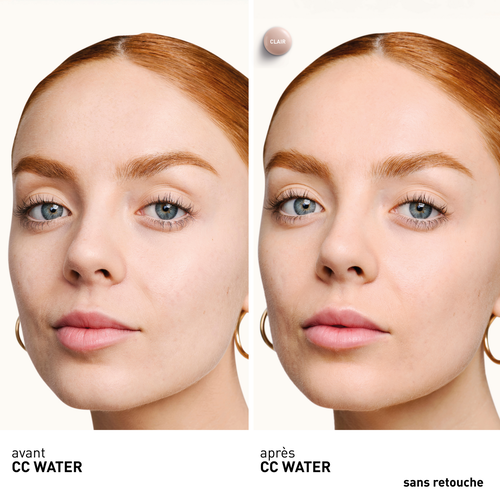 Agrandir la vue3/9 de CC Water Clair - Perfecteur de peau &agrave; l'acide hyaluronique, , FR